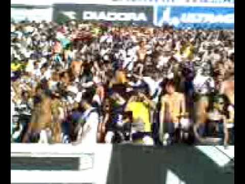 T.Jovem Ponte 3 x 2 Avai 26/07/2008 brasileirão B