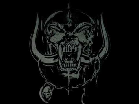 Motörhead - Whorehouse Blues lyrics