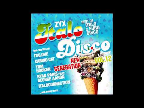 Ian Coleen (Feat. Nabil) -  Promise Me (Zyx Special Classic Version)