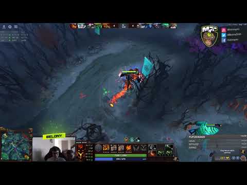 MT.GG.UA WIN #OpenAI FIVE