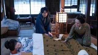 ＮＨＫ朝ドラ「らんまん」８月７日放送開始！次週＆第９１回あらすじ　万太郎は（神木隆之介）、いつか自分たちが園子のところへ行くときは図鑑を持っていこうと寿恵子（浜辺美波）と約束をする [24/24]