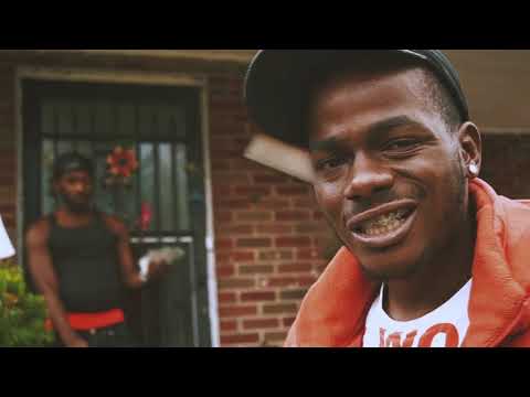 Cornbread - Los x Nutty  | Shot By Urbanmvisuals