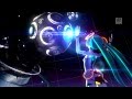 Tell Your World (DIVA F) feat.初音ミク【HD】 