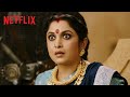 Anushka S UNEXPECTED Request To Prabhas SHOCKED Everyone Ft Rana Baahubali 2 Netflix India