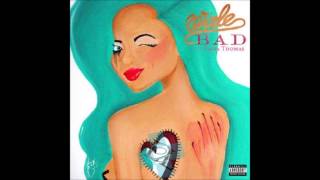 Tiara Thomas - Bad (solo version)