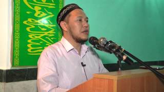 Некенің шарттарының бірі*А.Куанышбаев