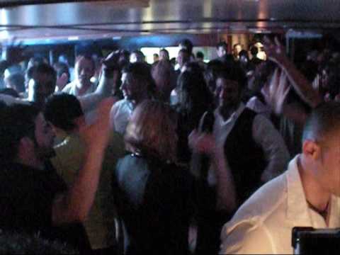 Dj Koray Günes Live Performance // Gemide Party // Bodensee // (Presented by Batirhein)