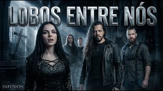 INFUSION – Lobos Entre Nós (Official Music)