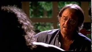 Con un beso por fusil