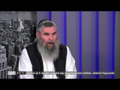 PIRKADAT Breuer Péterrel: Szabó György