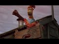 Chicken Run 2000 Trailer 2 But It S Still A Rocky Road For It Still Only
