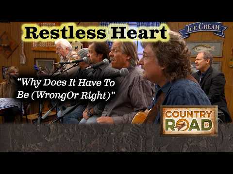 Restless Heart had a hit on this song in 1986