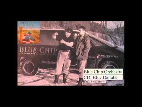 Josef Resl - Blue Chip Orchestra, Strawansky