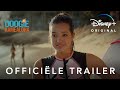 Doogie Kamealoha | Officiële trailer | Disney+