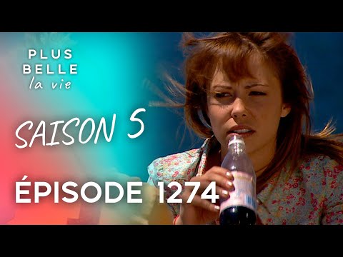 Season 5, Episode 1274 - PLUS BELLE LA VIE | Boher is looking for love