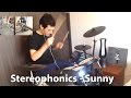 Stereophonics - Sunny - Drum Cover (HD) 