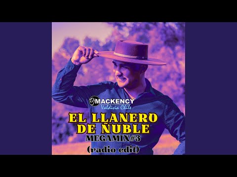 El Llanero de Ñuble megamix 3 (Radio Edit)