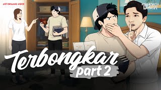 Download lagu REVEALED PART 2 - Dhot Design mp3