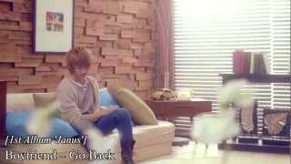 Album Songs: Boyfriend / SMASH / Toxic / Roh Ji Hoon / Miss S / Urban Zakapa / BAP