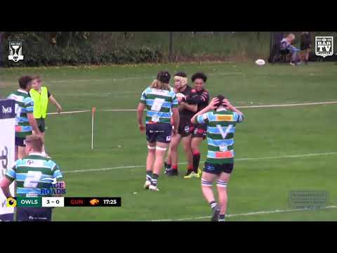 2021 Callida Consulting John I Dent Cup Round Four highlights