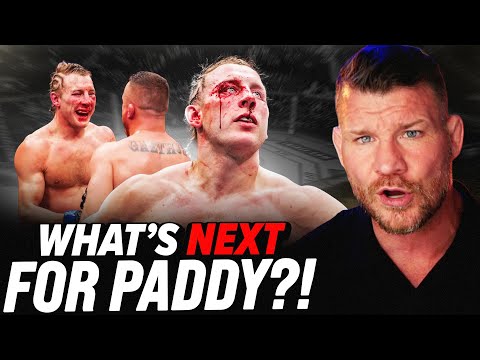 'WHAT'S NEXT FOR PADDY?!' | UFC 324: GAETHJE vs PIMBLETT AFTERMATH