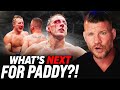 WHAT S NEXT FOR PADDY UFC 324 GAETHJE Vs PIMBLETT AFTERMATH