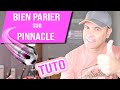 Comment parier comme un pro sur PINNACLE ?