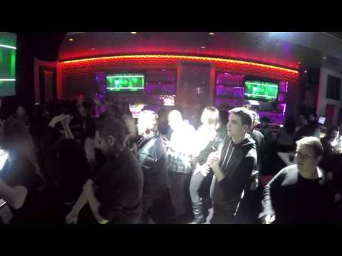 magus and gritonics Louder ft Sian Evans remix