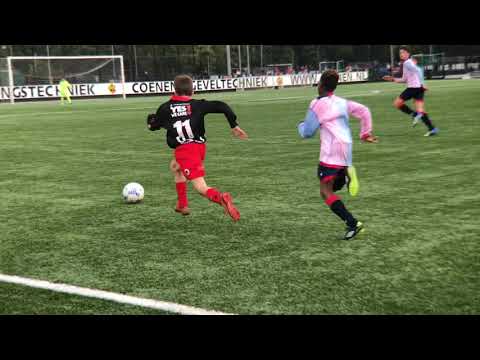 22-09-2018 fc ijsselmonde-excelsior jo13