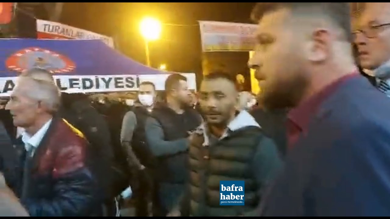 Muharrem İnce’ye davul-zurna şoku