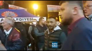 Muharrem İnce’ye davul-zurna şoku