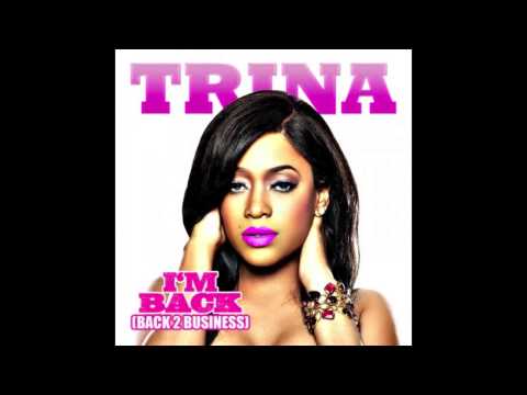 Trina ft. Privaledge - Thinking Of You (Extended Version)