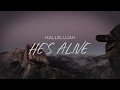 Corey Voss - Praise The King (Official Lyric Video)