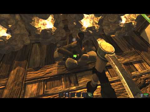 Steam Community :: Video :: Rust - How to Manage Resources