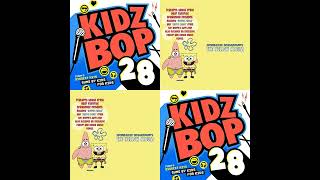 Ghost - KIDZ BOP Kids