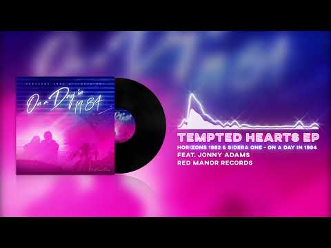 Horizons 1982 & Sidera One - On A Day In 1984