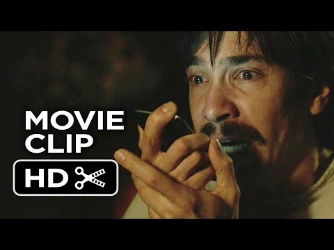 Tusk Movie CLIP - Die In Canada (2014) - Justin Long Horror Comedy HD