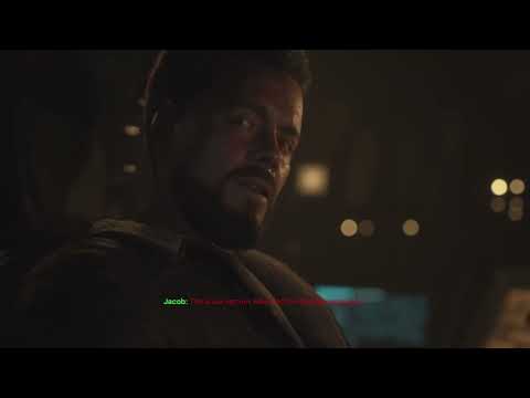 The Callisto Protocol  | PS5 | First Playthrough Maximum Security Pt. 1