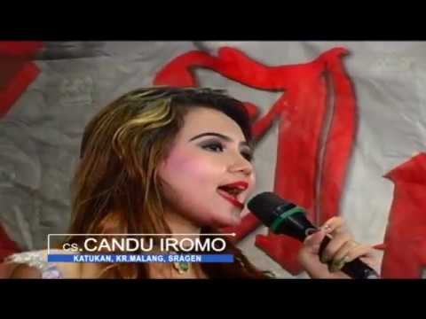 Tetesing tresno voc  Jenjen Candu Iromo     FULL STEREO