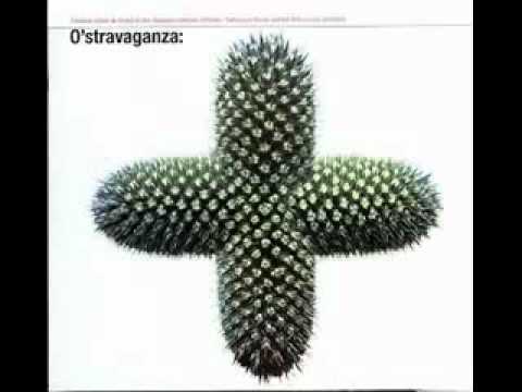 Ostravaganza - Bunch of Rushes