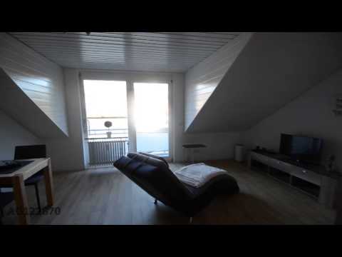 WE-122870 - stillvolles 1,5 Zimmer Maisonette Appartement in Inzlingen