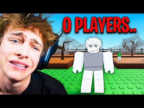 These Popular Roblox Games Are Dead Now...