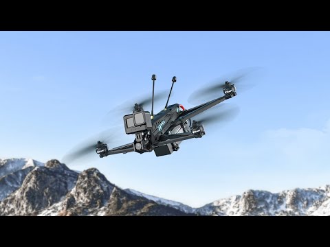 Introducing HELION | Redefine Long Range