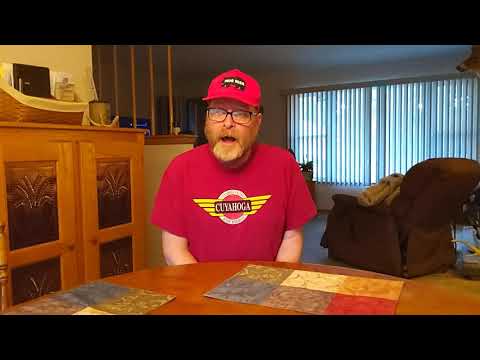 Richard's Journey with FTD (Frontal Lobe Dementia) - Episode #5