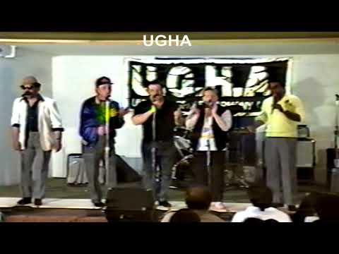 UGHA Show # 120 Mixed Company