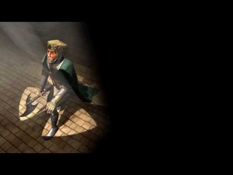 Stronghold Crusader - Lionheart Quotes