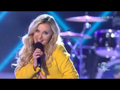 Natalie Holzner - Tu's für dich (ORF 2, Wenn die Musi spielt 18. 01. 2020)