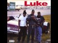 Luke Cowards To Compton Felix Sama Dirty Remix