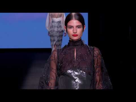 Claro couture spring summer 2022 fashion show