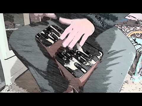 Bongos FREEJAC – Mas que Nada-Live 1993 / Al Jarreau